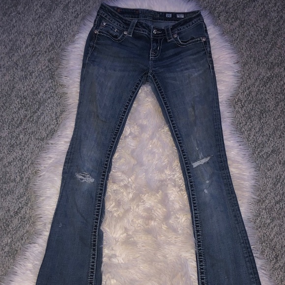 Miss me boot cut jeans ♥️ - Picture 4 of 4
